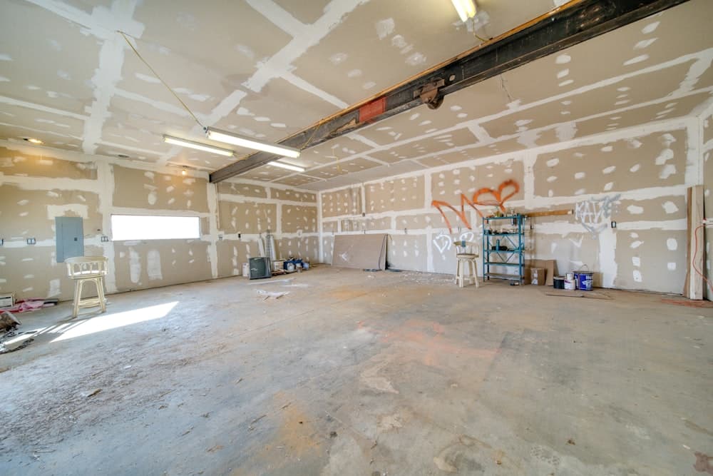 Drywall Repair