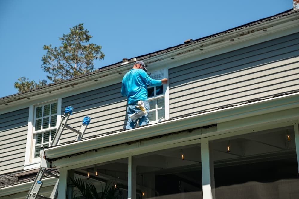 Exterior Painting