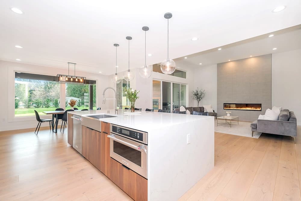 Kitchen Remodel